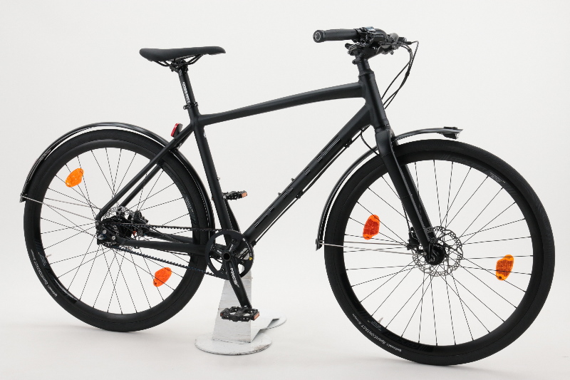 Focus Planet Pro Street 28 Zoll Herrenfahrrad 11 Gang Nabenschaltung