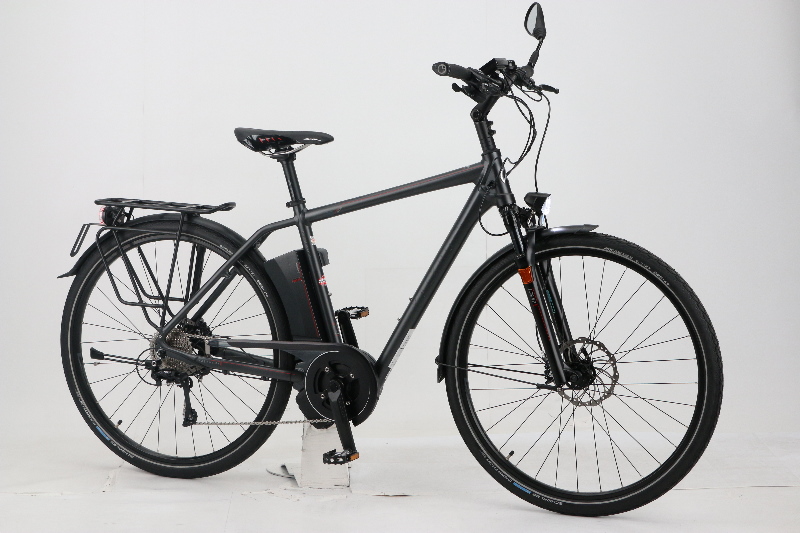 Kalkhoff Pro Connect Impulse Speed Ah Herrenfahrrad