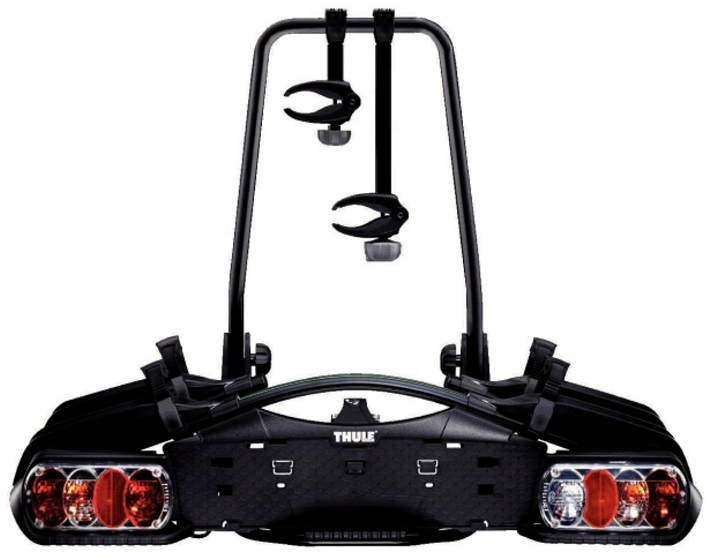 Thule Pro Way Heckträger 3 Räder 209512