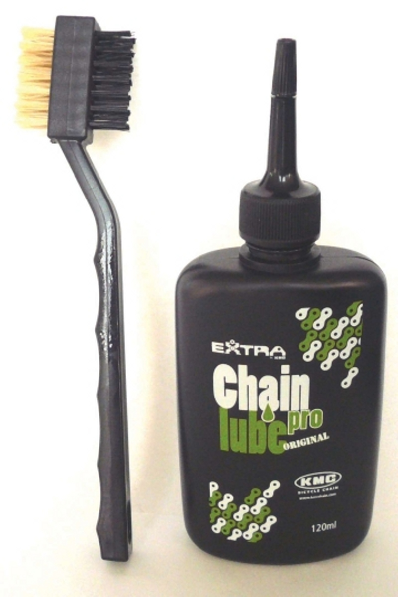 Kmc Chain Lube Pro Ml B Rste