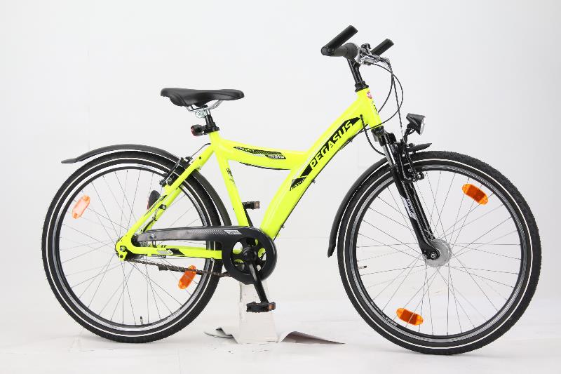 Pegasus Avanti Sport 26 Zoll Herrenfahrrad 7 Gang Nabenschaltung