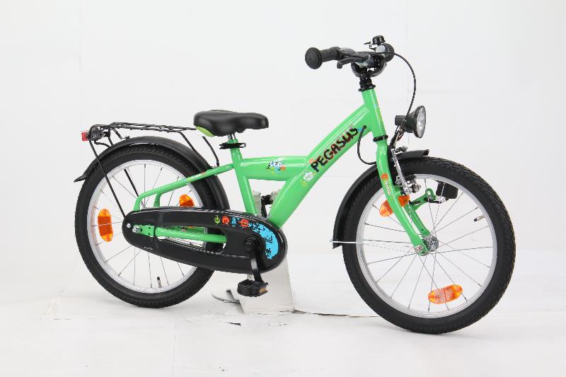 Pegasus Zoll Kinderfahrrad Gang Nabenschaltung Gr N