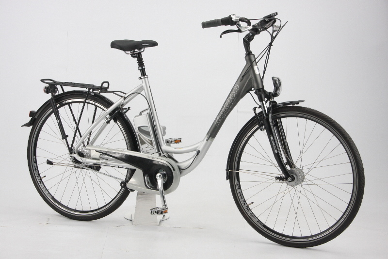 E buy Bike Kalkhoff Agattu Wave 53 cm Damen