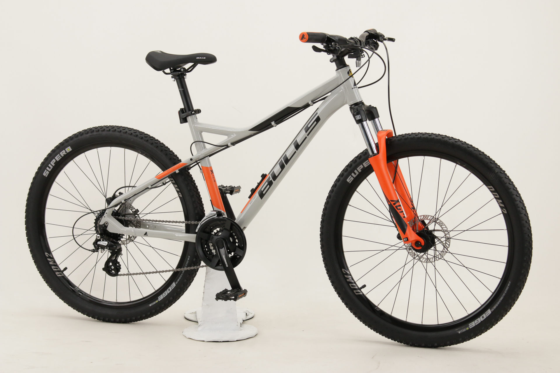 Vtt bulls sharptail 2 hot sale