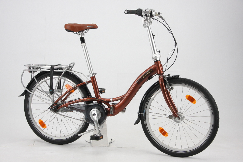 dahon glide p7