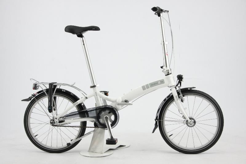 Dahon Roo D3 20