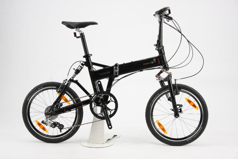 Dahon jetstream ex online