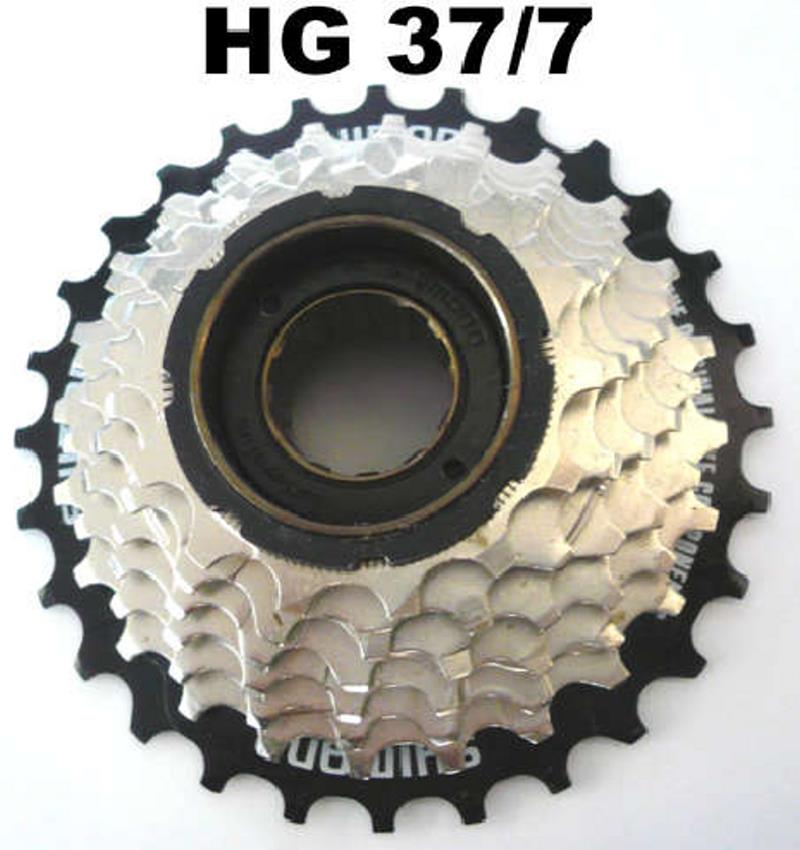 shimano hg37