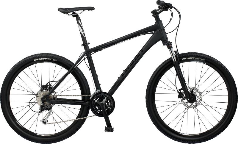 Giant Revel 0 He.26 MTB 24K sw Rahmenhohe 40 cm 352101