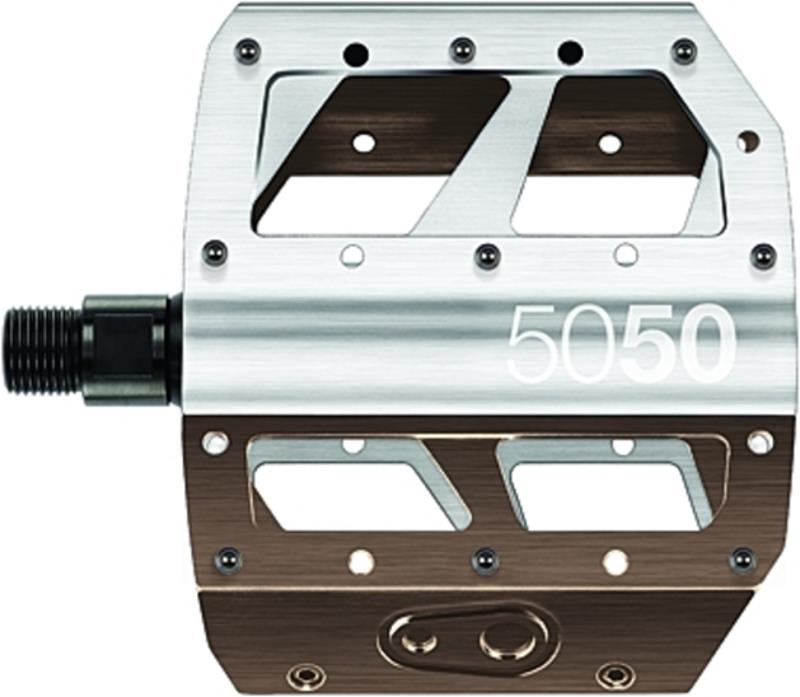 Crank Brothers 5050 Flat Pedals