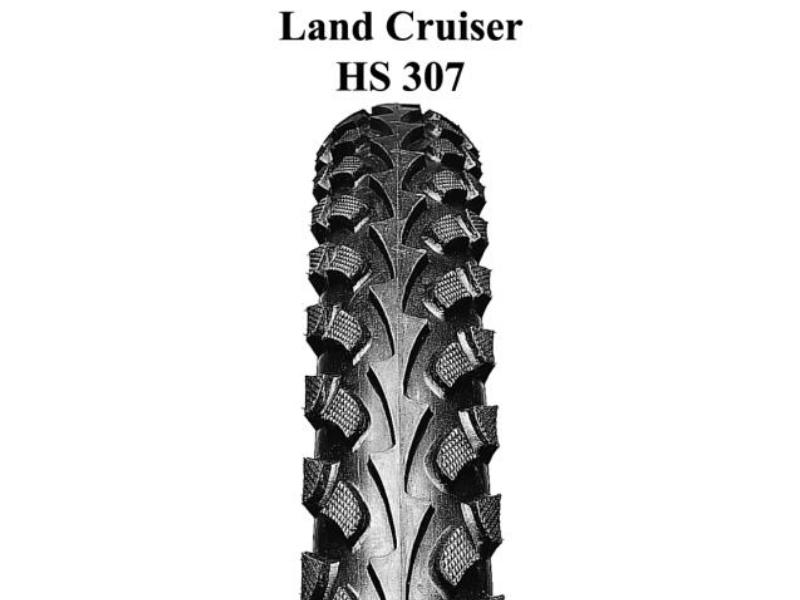 Schwalbe land best sale cruiser hs 307