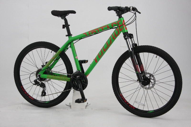 Scott Voltage YZ 30 He26 MTB 24K Rahmenhohe 41 cm 455967