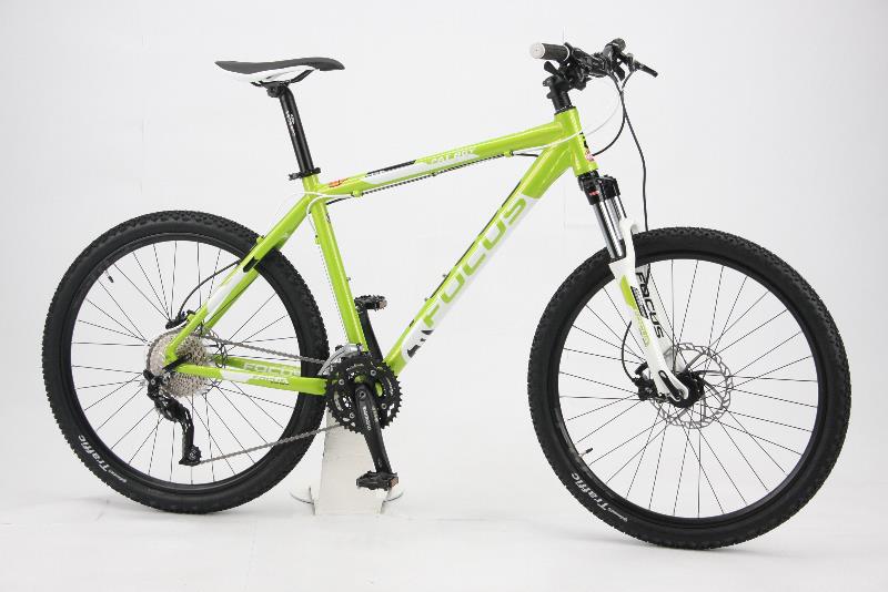 Focus fat boy online mountain bike