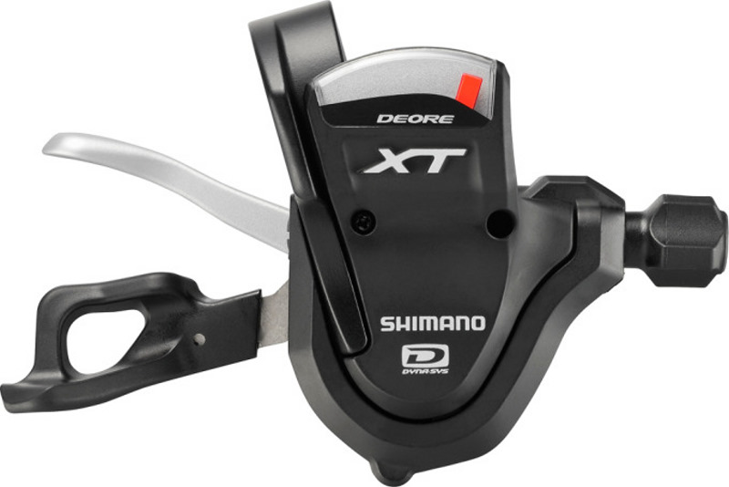 Shifter deore xt sale