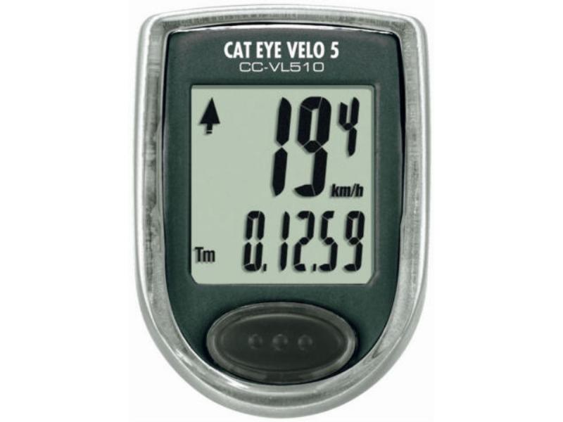 Cat eye velo 5 deals