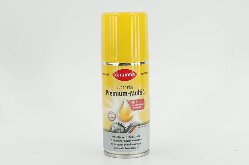 CARAMBA Multi Spray Super Plus Größe: 100 ml (211920)