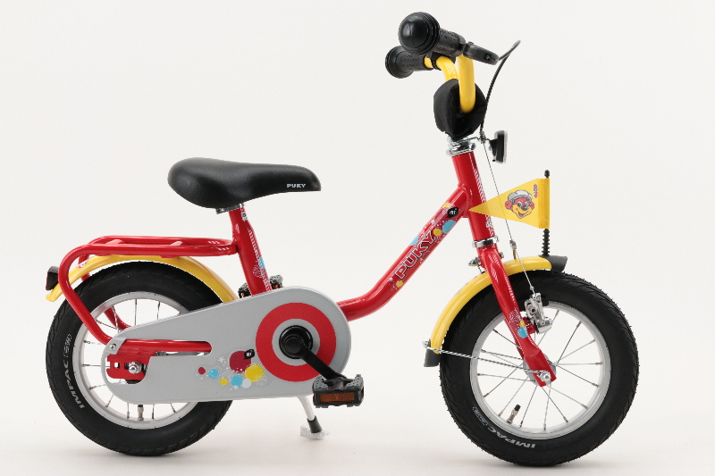 Puky z2 bike online