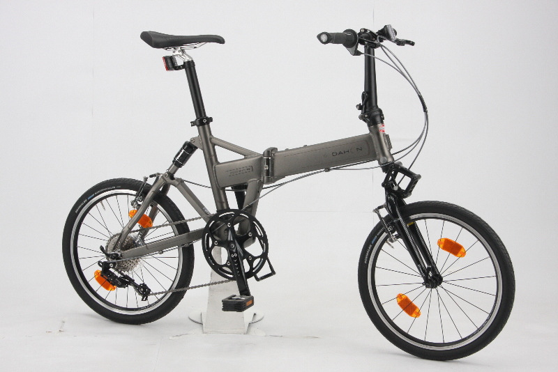 dahon jetstream p8