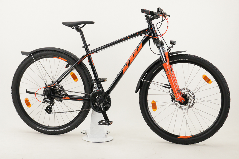 KTM Chicago Street 29 Herren Street MTB 29