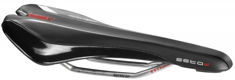 Selle Royal Performa Sattel Seta S Flat