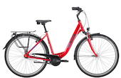 Pegasus Solero SL 7 28" Trekkingbike 7-Gang Shimano Nabenschltung 28 Zoll erwachsenenfahrrad Nabenschaltung rot Rahmenhöhe: 55 cm