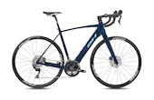 BH Core Race 1.2 Alu/Carbon Race-E-Bike 28" 24-Gang Shimano 105 540Wh 65Nm Herrenfahrrad 24 Gang blau Rahmenhöhe: LA (51cm)