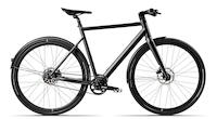 Desiknio X35 Pinion Sport 1.6 28" Urban-E-Bike 6-Gang Pinion Getriebenabe, Mahle X35 6,9 Ah erwachsenenfahrrad 6 Gang Getriebeschaltung schwarz Mahle Rahmenhöhe: L (58cm)