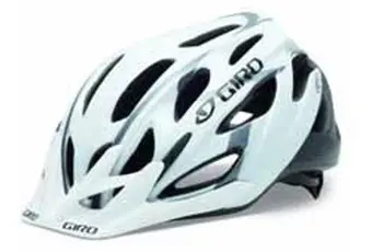 Giro Rift City Urban Helm weiB tita GroBe 54 61 638247