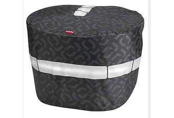 Bike basket rain cover online