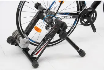 Blackburn bicycle trainer online