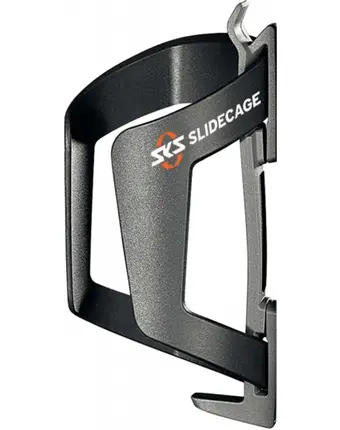 SKS Dual SC Flaschenhalter Polycar (308630)