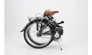 Dahon Glide P8 Faltrad 24 8N 2011 Rahmenhohe 33 cm 335172