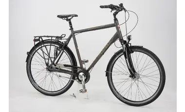 Herrenfahrrad Rabeneik deals Schwarz 28“