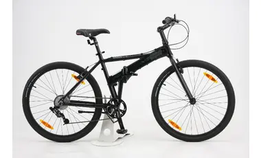 Dahon orders jack 26