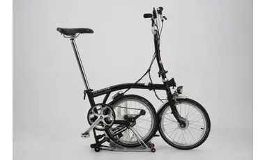 Brompton h3rd sales