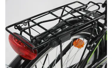 Avanti bike rack online