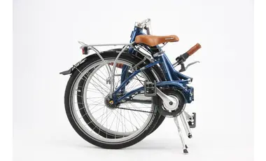 Dahon glide p8 online