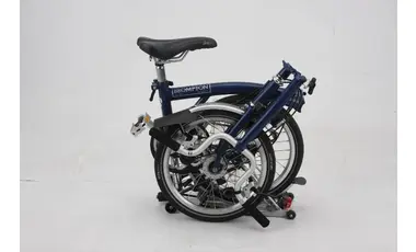 Brompton h3rd sales