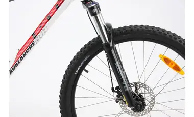 Avalanche 3.0 bike on sale