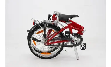 Dahon discount roo d3