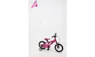 (781036) cm Zoll Rahmenhöhe: pink 18 Powerkid 12 Ghost 12