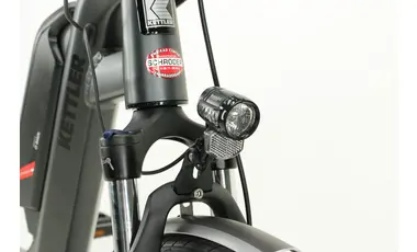 KETTLER Fahrrad Lenker Vorbau 25,4 mm verstellbar 180mm Alu