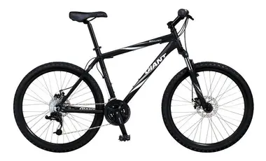 Giant boulder discount disc mountain bike