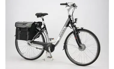 Giant Elektrofahrrad Twist Esprit Double popular Power mit Rechnung