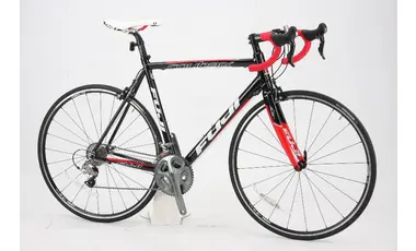 Fuji sales roubaix ltd