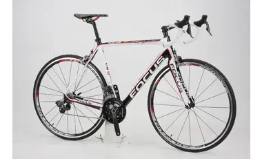 Focus Izalco Pro 2.0 28 Zoll Herrenfahrrad 20 Gang Kettenschaltung