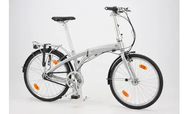 Dahon ios p8 sale