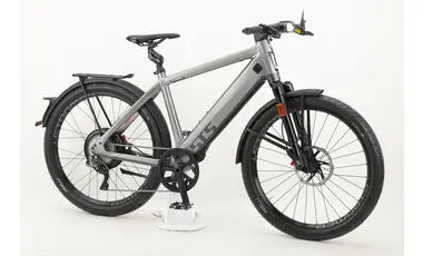 Stromer st5 deals sport