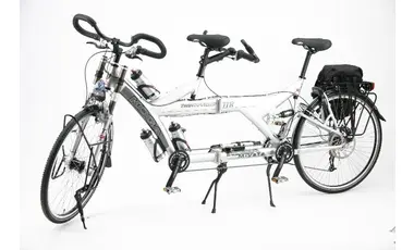 Koga miyata tandem online