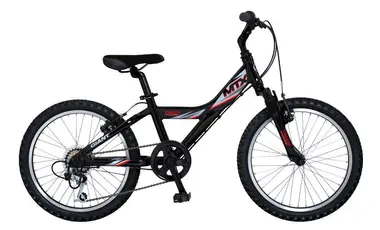 Giant mtx 125 discount 20 inch bike